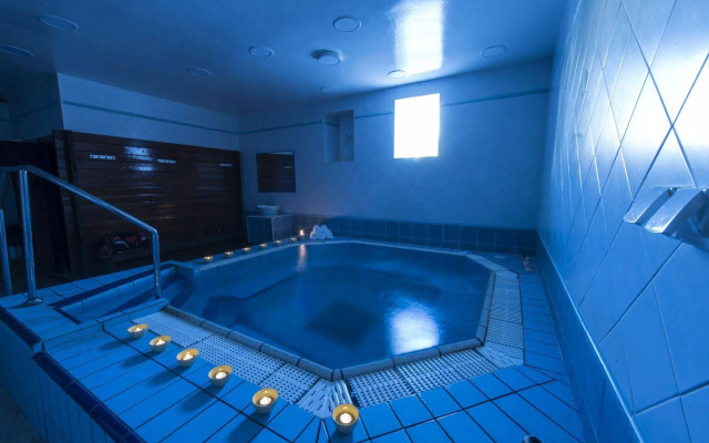 Americana Eilat Hotel