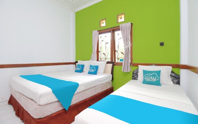 Airy Eco Regol BKR 75 Bandung