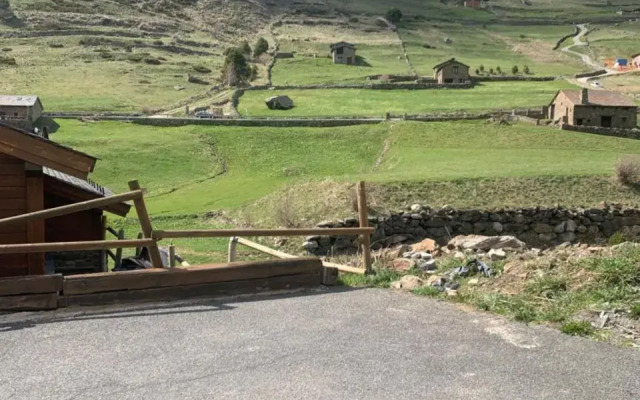 PANORAMIC - Peu del Riu 502 - Vall d'Incles - Soldeu
