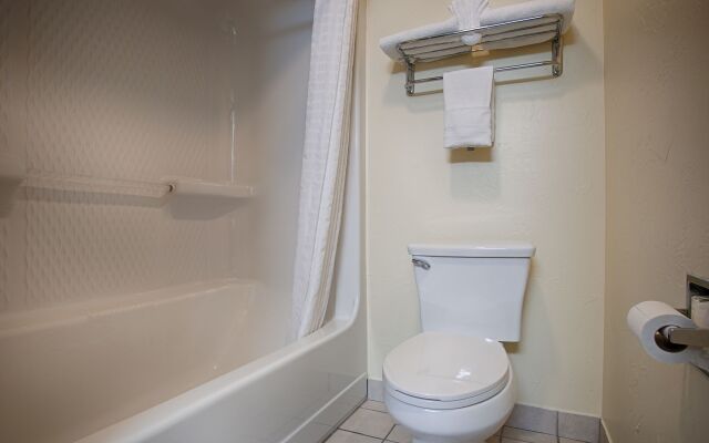Best Western Windsor Inn