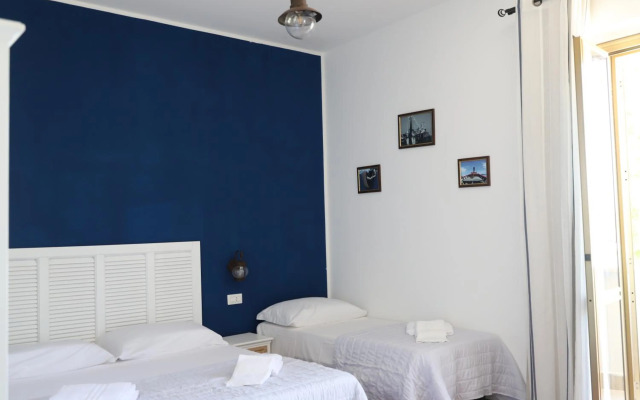 Ai Quattro Venti Guest House