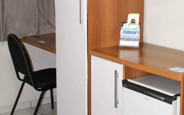 Tri Hotel Centro Chapecó