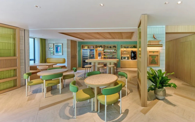 The Royal Park Hotel Ginza 6-chome