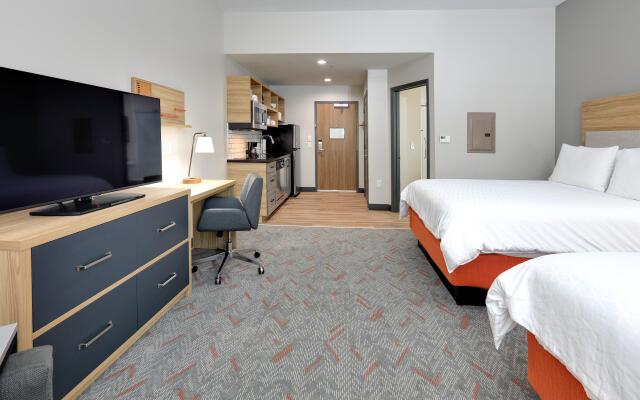 Candlewood Suites DFW West - Hurst by IHG
