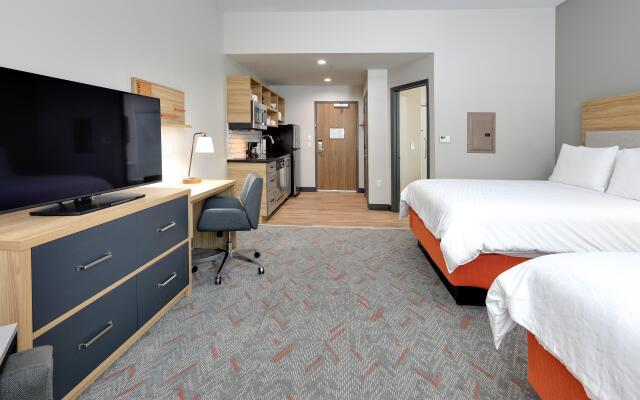 Candlewood Suites DFW West - Hurst, an IHG Hotel