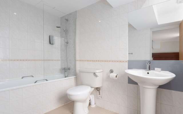 Best Western Carlton Hotel