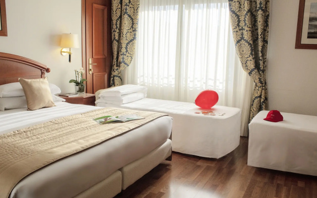 Starhotels Vespucci