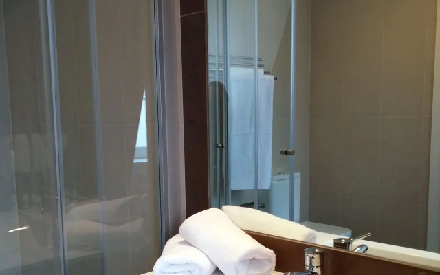 Lisbon Arsenal Suites