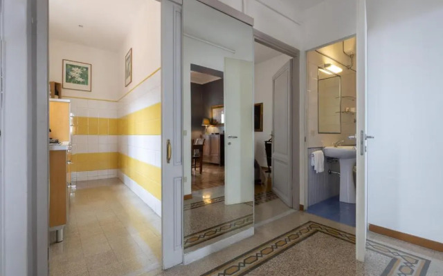 Santonofrio SKY Terrace Penthouse