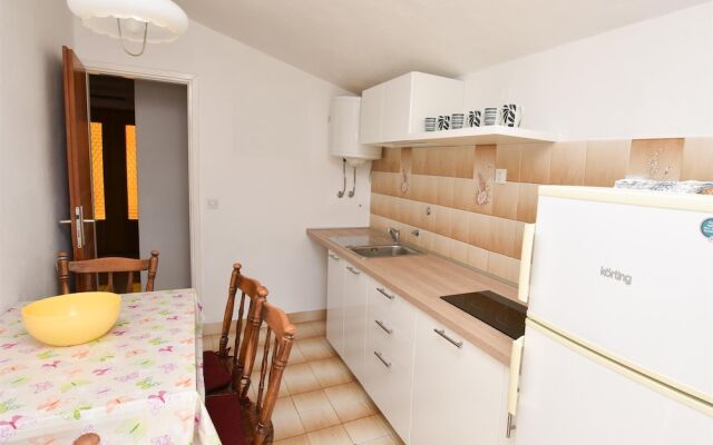 Apartment Doris