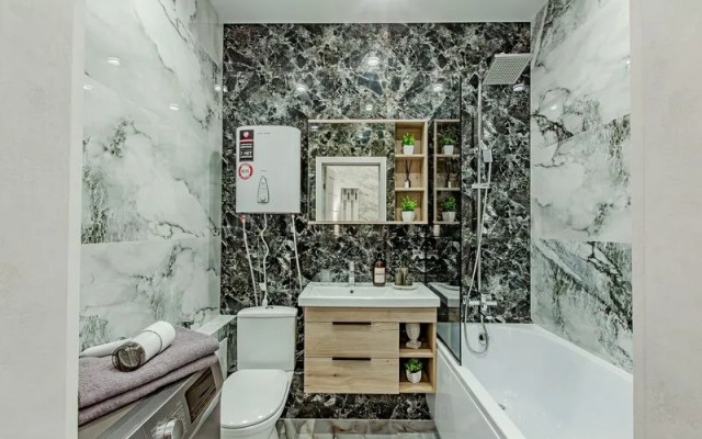 365 ключей на улице Разведчика Ахмерова, д.3А