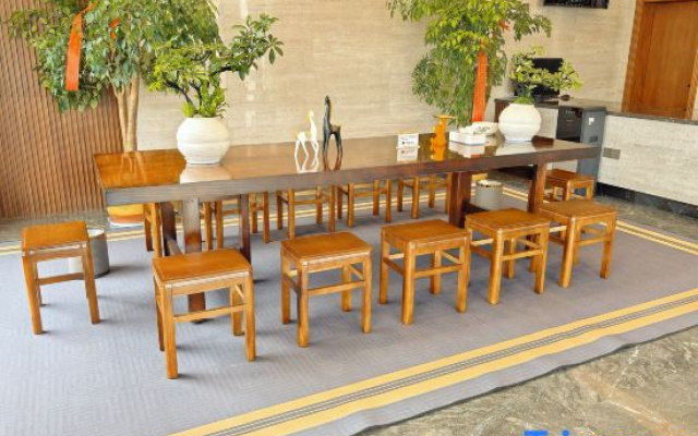 Jingqi jingpin hotel