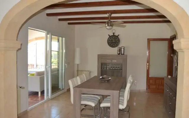 Casa Pinosol