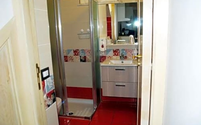 B&B Rosadimare