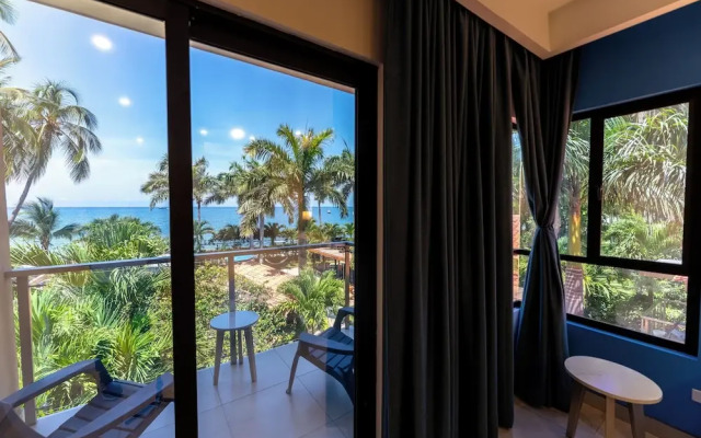 Casa Verano Beach Hotel - Adults Only