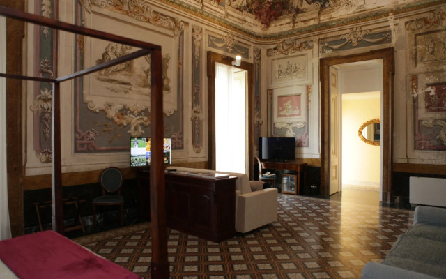 Villa Signorini Events & Hotel