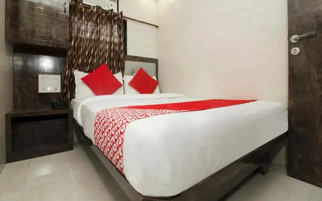 Hotel Paris Residency