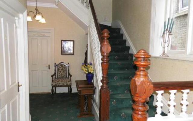 Greystones B&B