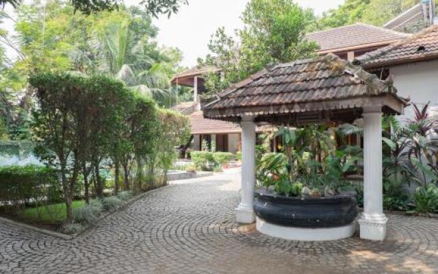 Secret Garden, A Boutique hotel