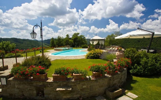 Belvilla by OYO La Rocca Estate