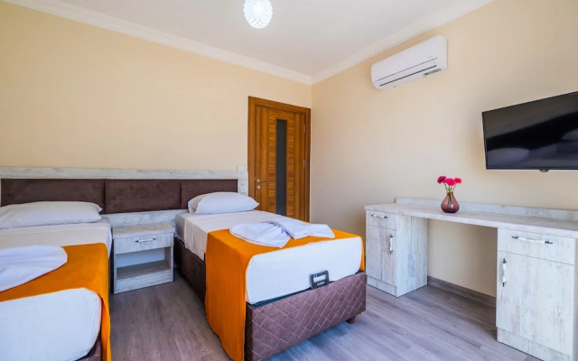 Viranlar Apart Hotel