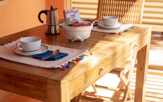 Gitavillage Gabbiano - Albinia