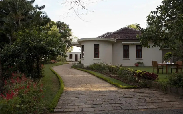 Bungalow By Amaya