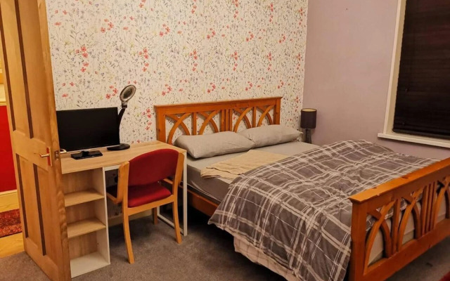 Beautiful 2-bed House in Sunderland