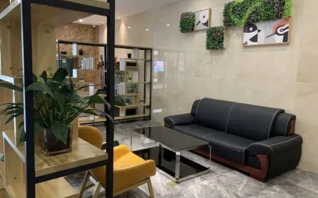 Homeinn Selected Hotel (Huai'an Zhou Enlai Memorial Hexia Ancient Town)