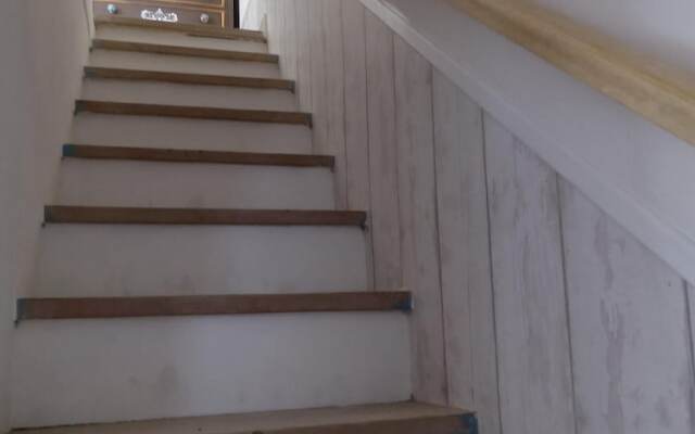 Casa Carolina A Bit Different