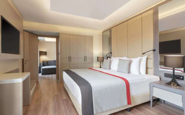 Ramada Residences by Wyndham Balikesir