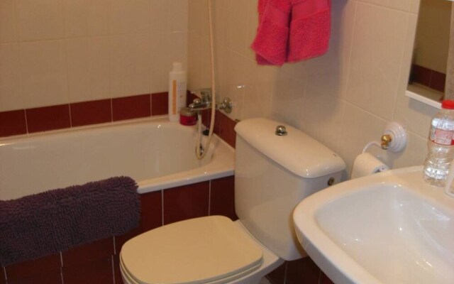 Bungalow in the district of La Mata