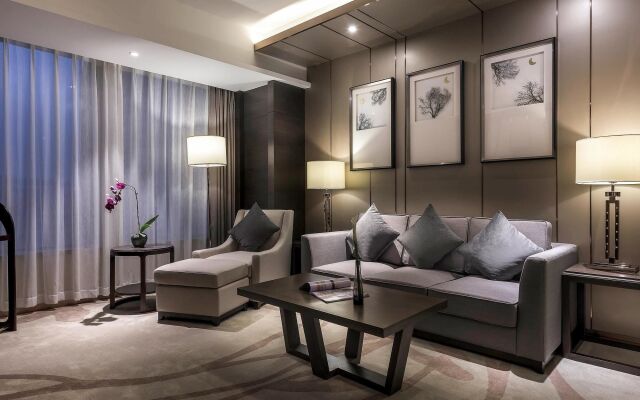 Mercure Chongqing Fuling