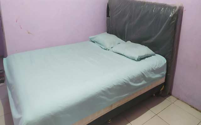 Hotel O Karunia Kost & PenginapanNearSiring Marabahan (Ulek Barito) – Guest Rooms – Marabahan