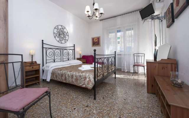 A Room For Holiday