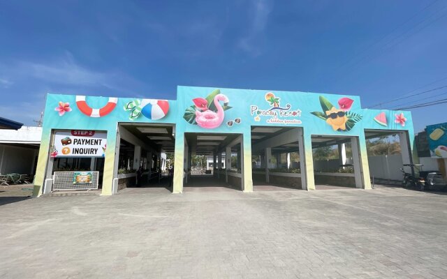 Poracay Resort