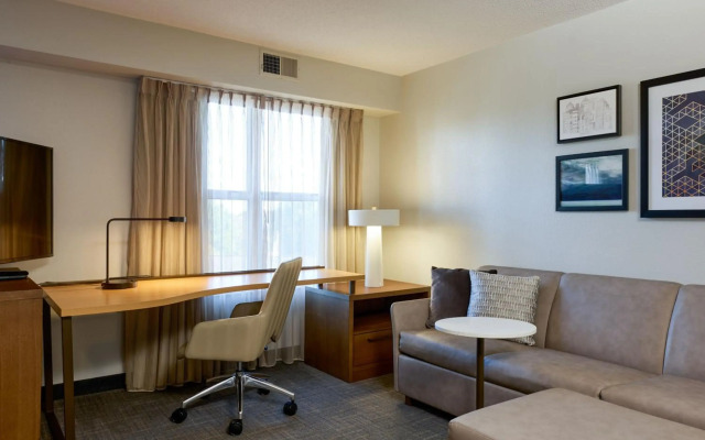 Residence Inn - Greenbelt by Marriott