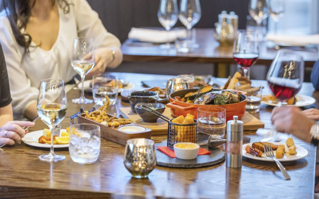 Crowne Plaza Christchurch by IHG