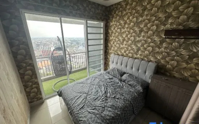The Majestic Ipoh 3R2B SLY@Home Twin City View