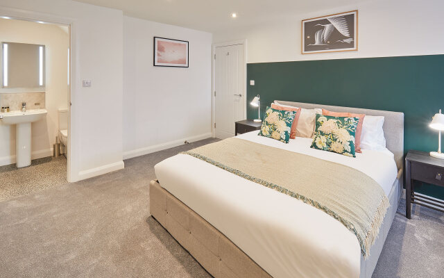 Host Stay Beach View