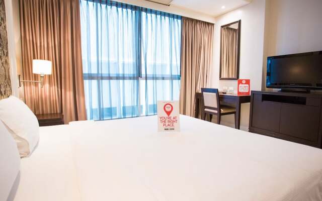 NIDA Rooms Gateway Sukhumvit 46