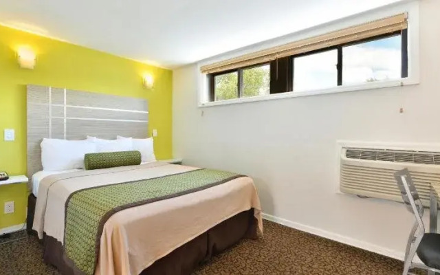 Hostway Motor Inn
