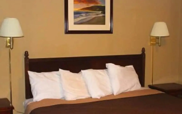 Eastwood Inn Of Wadena