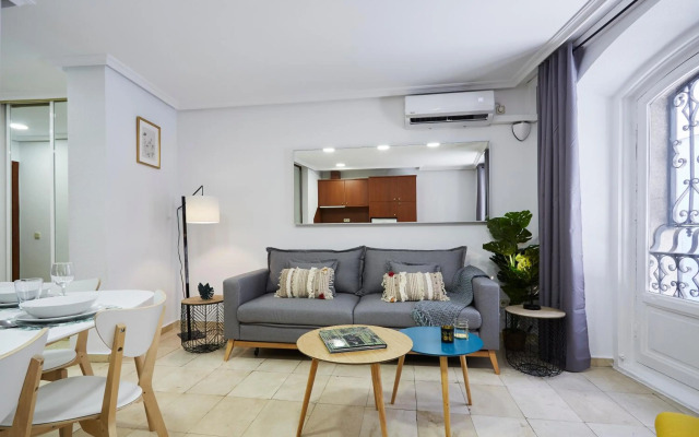 LEEWAYS APARTMENT I in GRAN VÍA