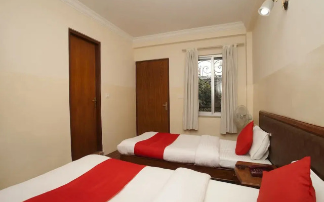 SPOT ON 662 Hotel Ngudrup