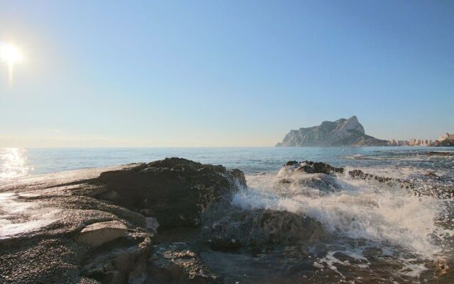 Exclusive & Cosy Frontline - Amazing Sea Views