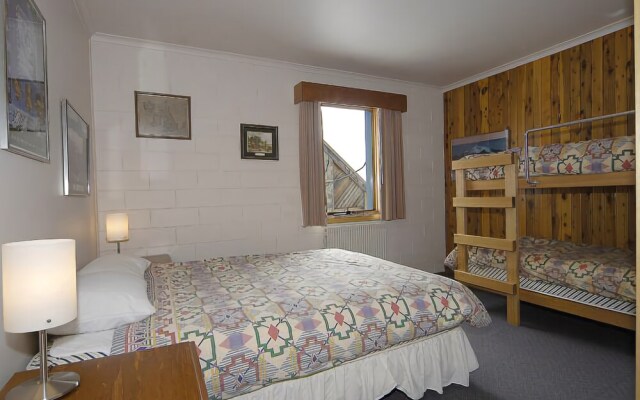Alpine Haven 2