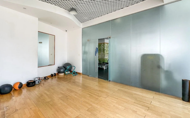 Iconic Marina Stay Cayan Tower 2BR