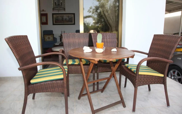 Residence L' Aubrais