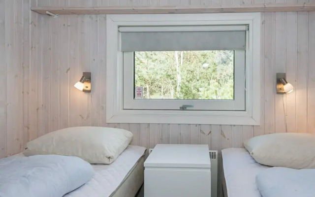 Luxury Spa Retreat in Ebeltoft - By Traum Ferienwohnungen